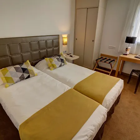 Mercure Arles Centre Arenes Hotell