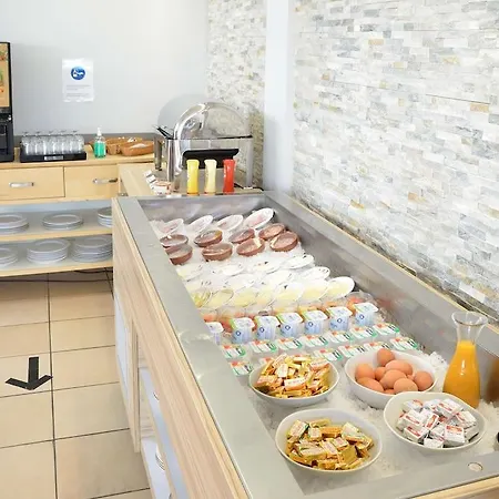 Hotell Mercure Arles Centre Arenes Arles