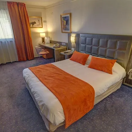 Mercure Arles Centre Arenes Hotell