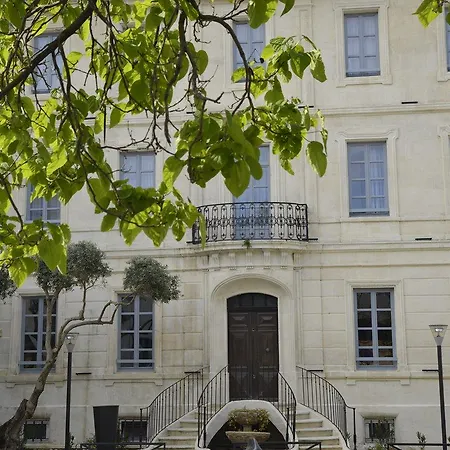 Mercure Arles Centre Arenes