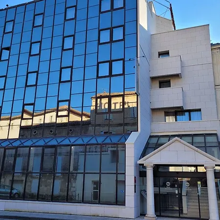 Hotell Mercure Arles Centre Arenes