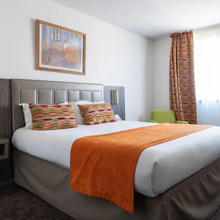 Mercure Arles Centre Arenes Hotell Arles