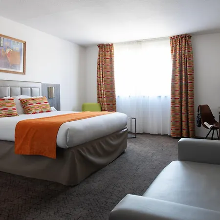 Mercure Arles Centre Arenes Hotell