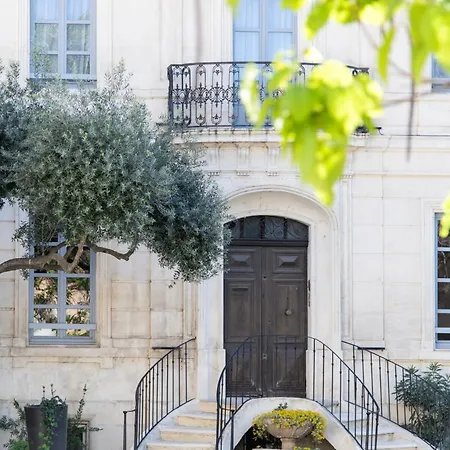 Mercure Arles Centre Arenes 4*