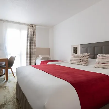 Mercure Arles Centre Arenes Hotell 4*