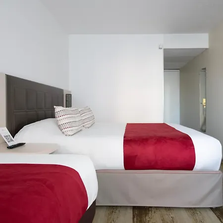 Mercure Arles Centre Arenes 4* Arles