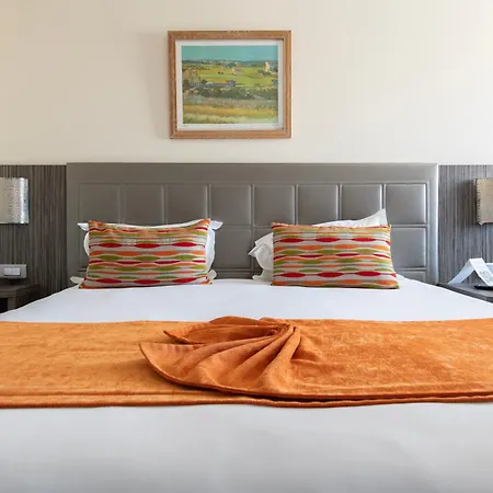 Mercure Arles Centre Arenes Arles