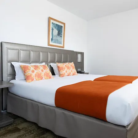 Mercure Arles Centre Arenes Hotell