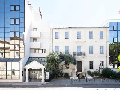 Mercure Arles Centre Arenes