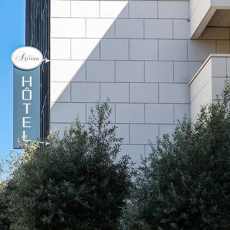 Mercure Arles Centre Arenes Hotell Arles