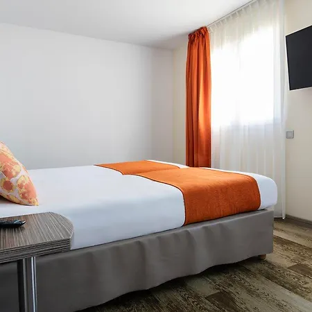 Hotell Mercure Arles Centre Arenes Arles