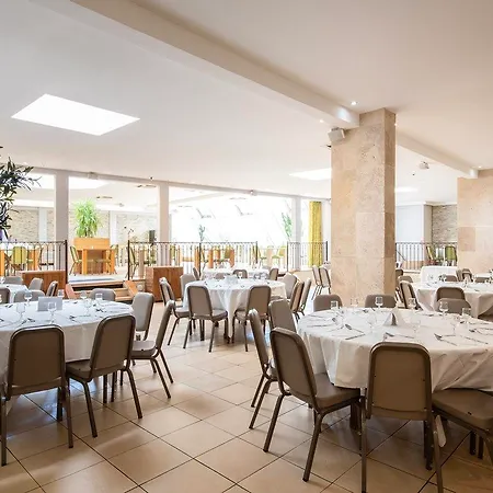 Hotell Mercure Arles Centre Arenes