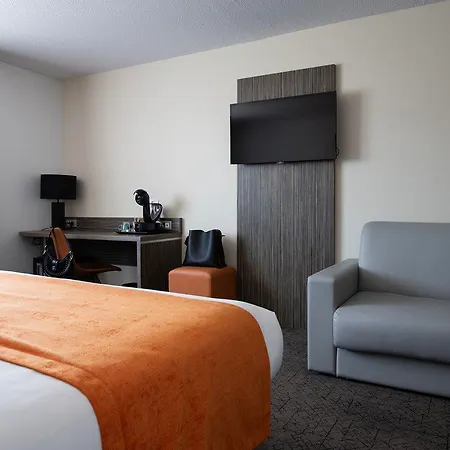 Mercure Arles Centre Arenes Arles