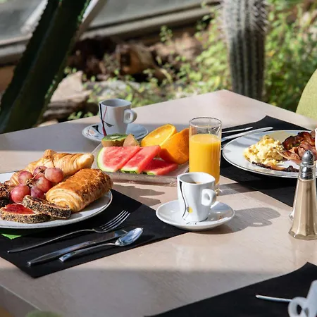 Mercure Arles Centre Arenes