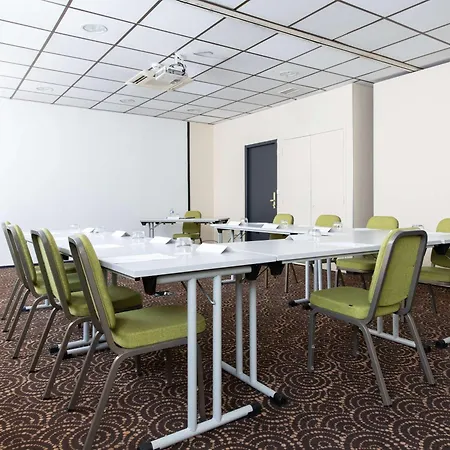Hotell Mercure Arles Centre Arenes 4*