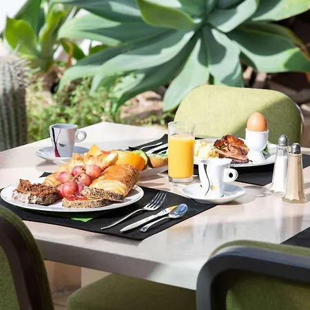 Hotell Mercure Arles Centre Arenes Arles