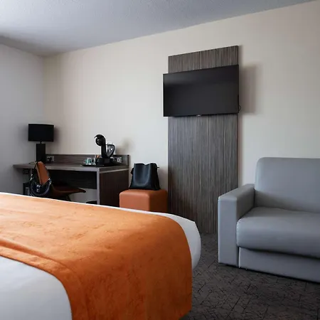 Mercure Arles Centre Arenes 4* Arles