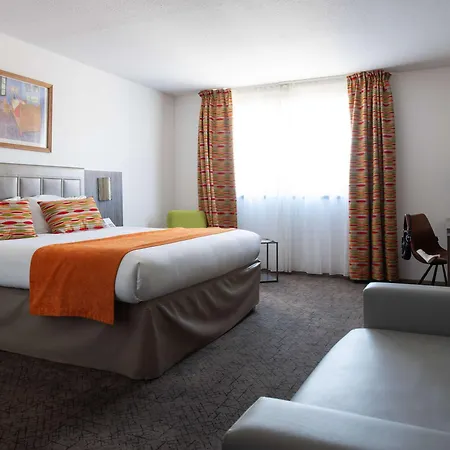 Mercure Arles Centre Arenes