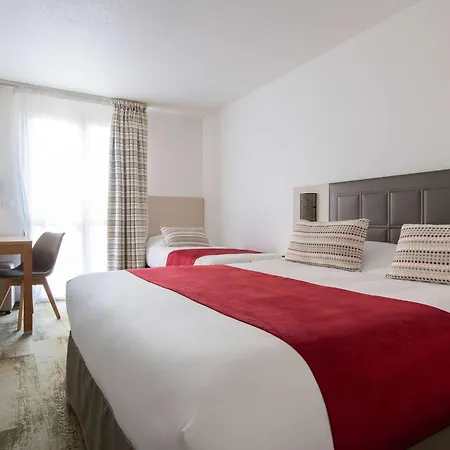 Hotell Mercure Arles Centre Arenes 4*
