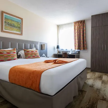 Mercure Arles Centre Arenes 4* Arles