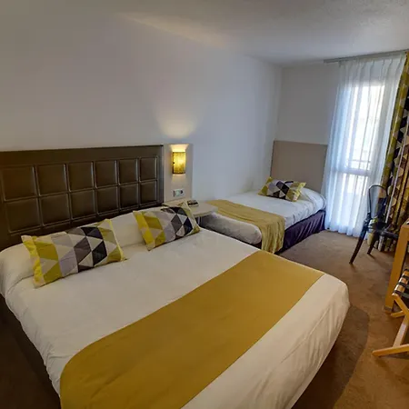 Hotel Atrium Centre Arlés