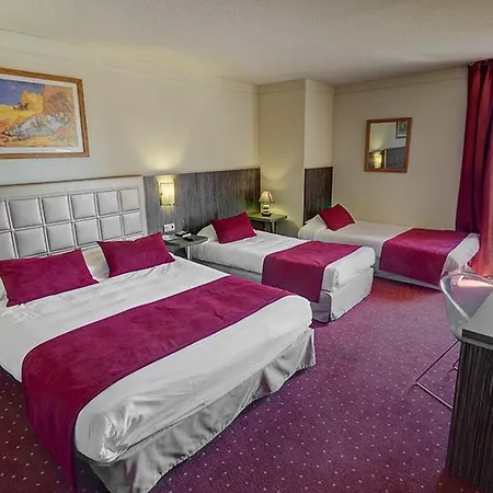 Atrium Centre 3* Arlés