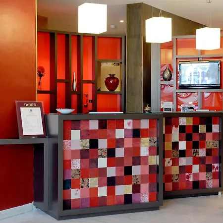 Hotel Atrium Centre 3*