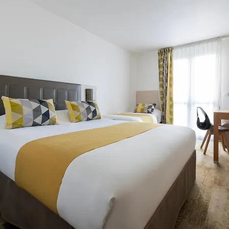 Atrium Centre 3*