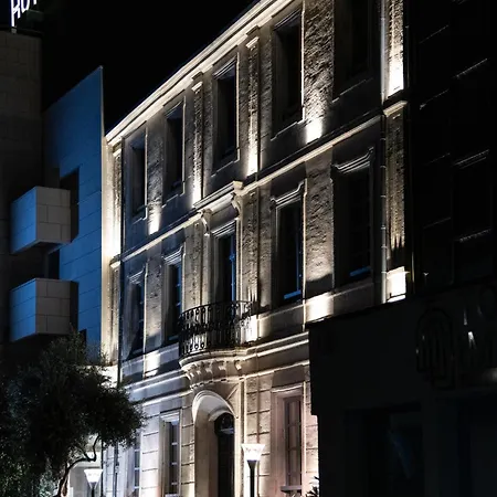 Hotel Atrium Centre Arlés