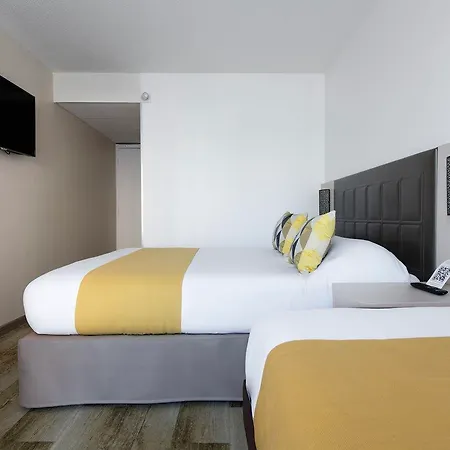 Atrium Centre Hotel Arlés
